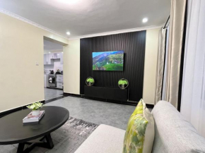 Naka Tranquil Suite with Ample Secure Parking